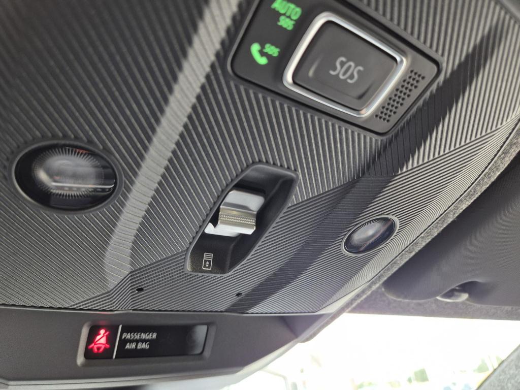 Renault Scenic e-tech ev87 long range esprit alpine solarbay® panorama dak