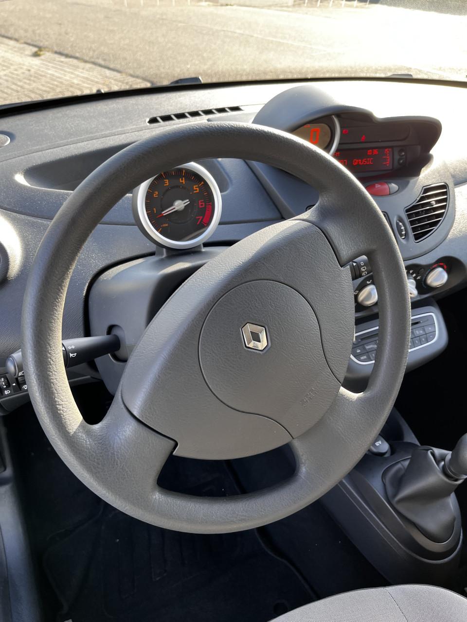 Te koop: Renault Twingo 1.2