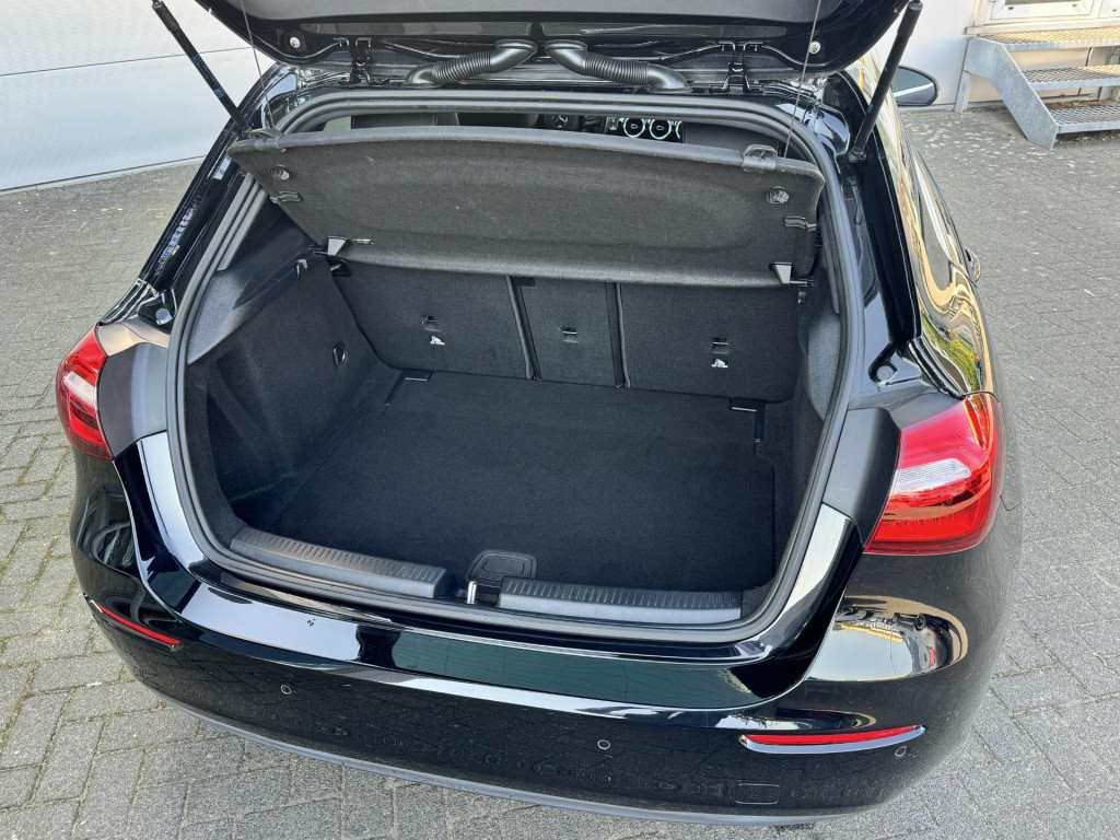 Mercedes-Benz A-Klasse 160 advantage