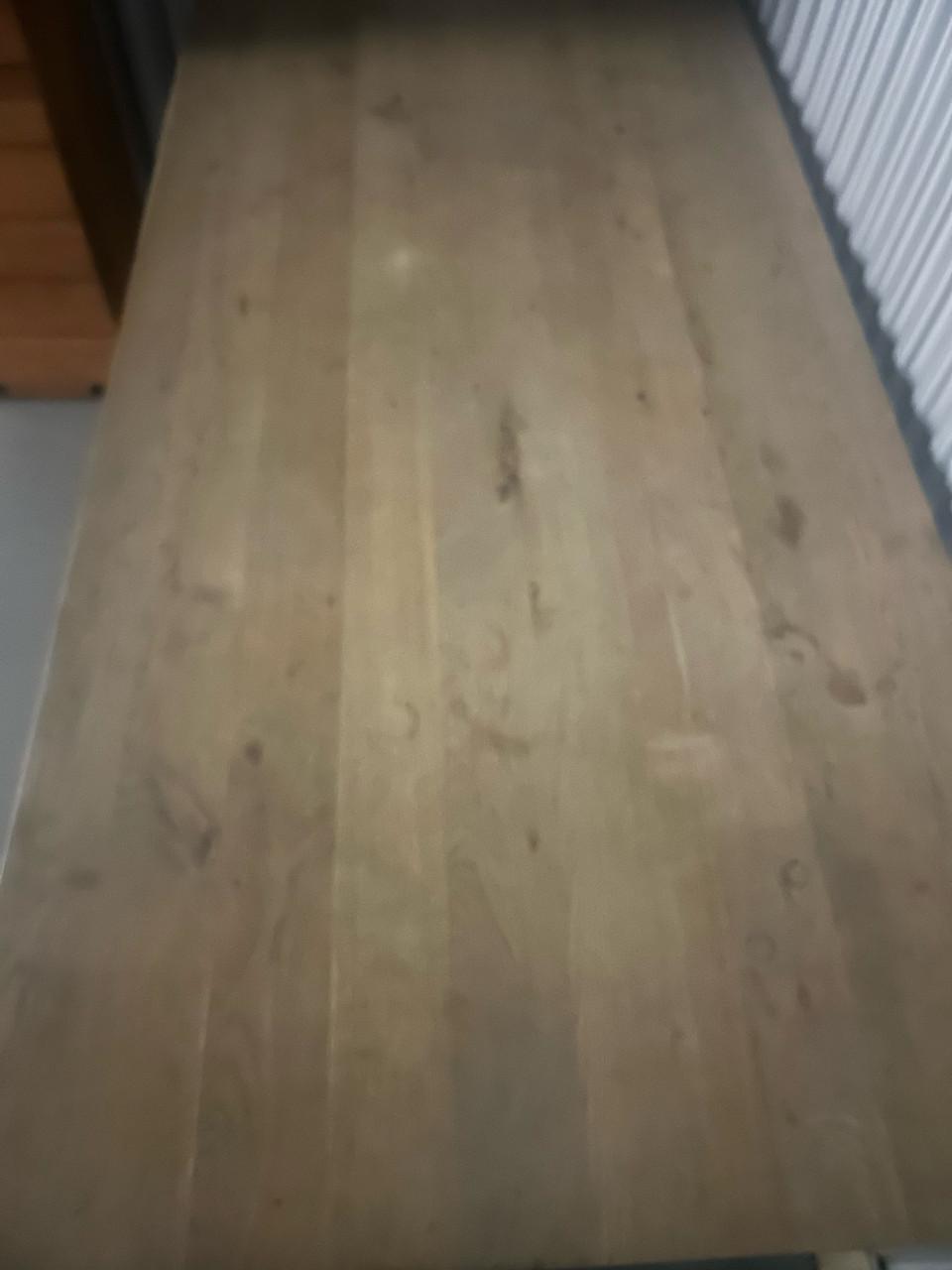 Eettafel