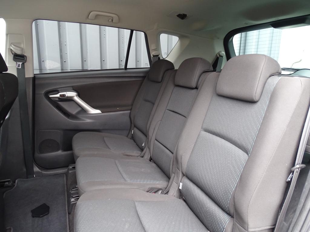 Toyota Corolla Verso 1.8 vvt-i business 7p. | 7-persoons | navi | pdc | tre