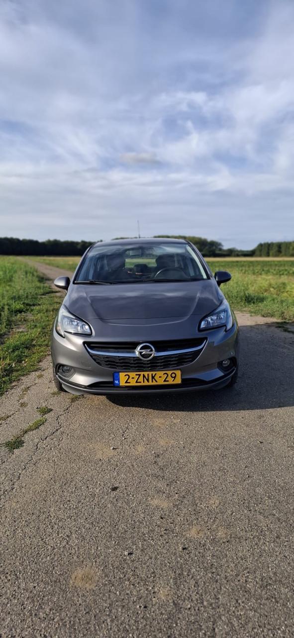 Mooie Opel Corsa 1.4 te koop!