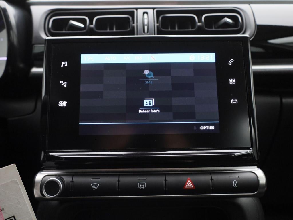 Citroen C3 1.2 puretech feel | apple carplay / android auto | climate contr