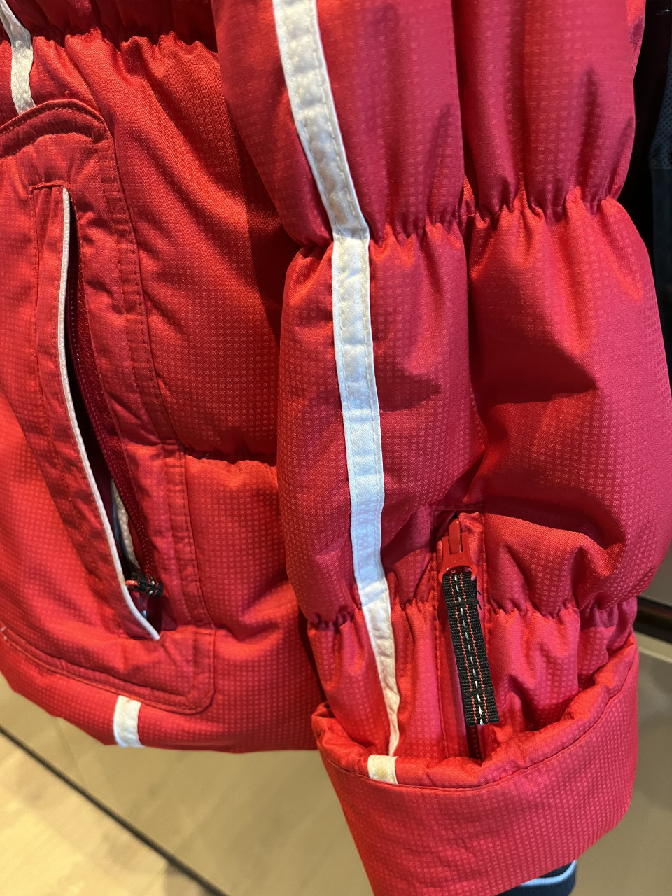 Dames Wintersportjas ICEPEAK mt 38