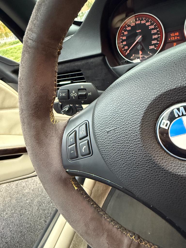 BMW 3-serie 325i - m pakket - 19 inch