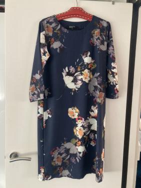 Prachtige jurk van Donna Due