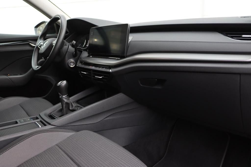 Skoda Octavia combi 1.0 tsi | ambition | 110pk