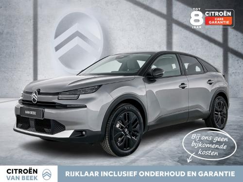 Citroen C4 hybrid 145pk automaat collection | rijklaar | stoelverwarming | 