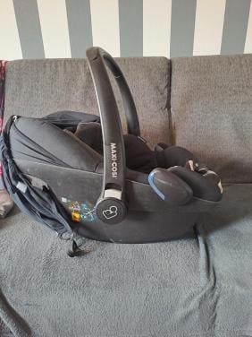 Maxi cosi  0 12 kg