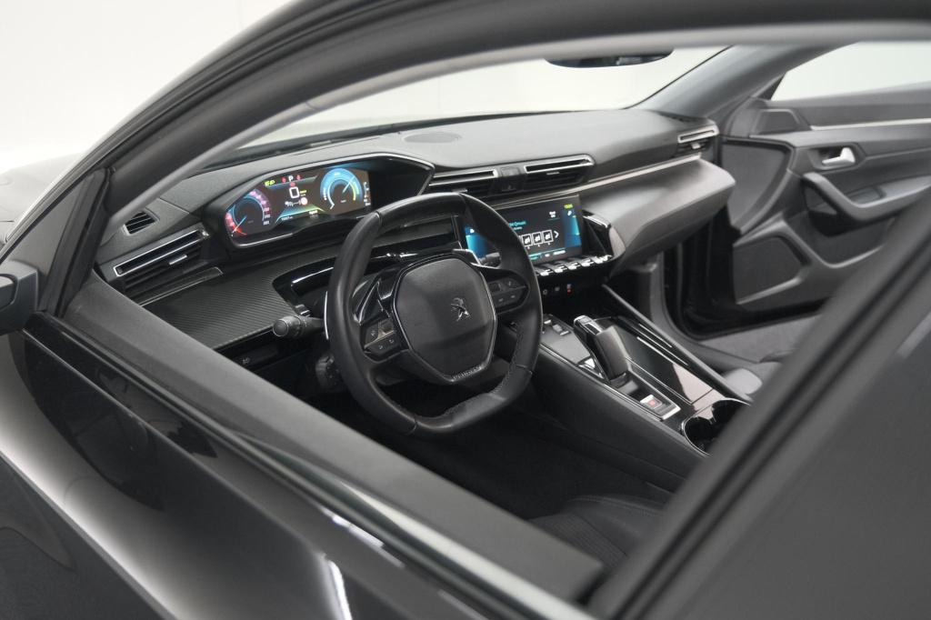 Peugeot 508 sw 1.6 hybrid 225 allure | drive assist plus | elektronische ko