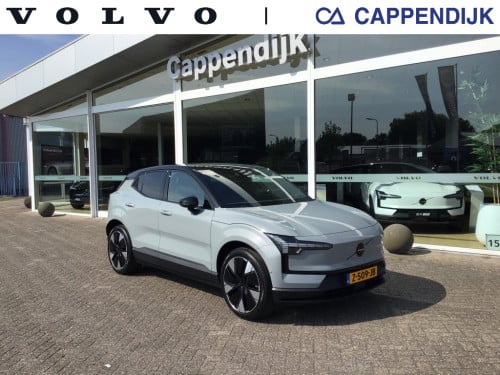 Volvo Ex30 twin ultra 20 inch climate pack