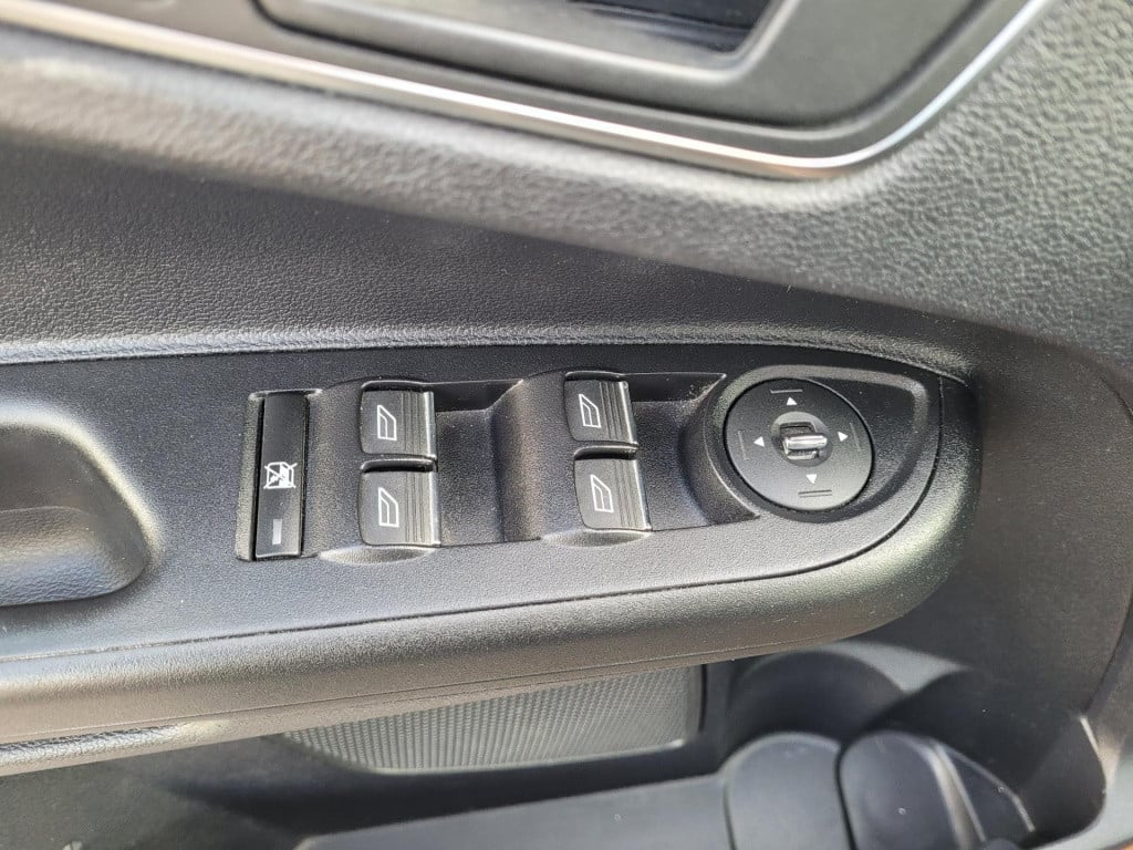 Ford B-max 1,6ti-vct trend automaat