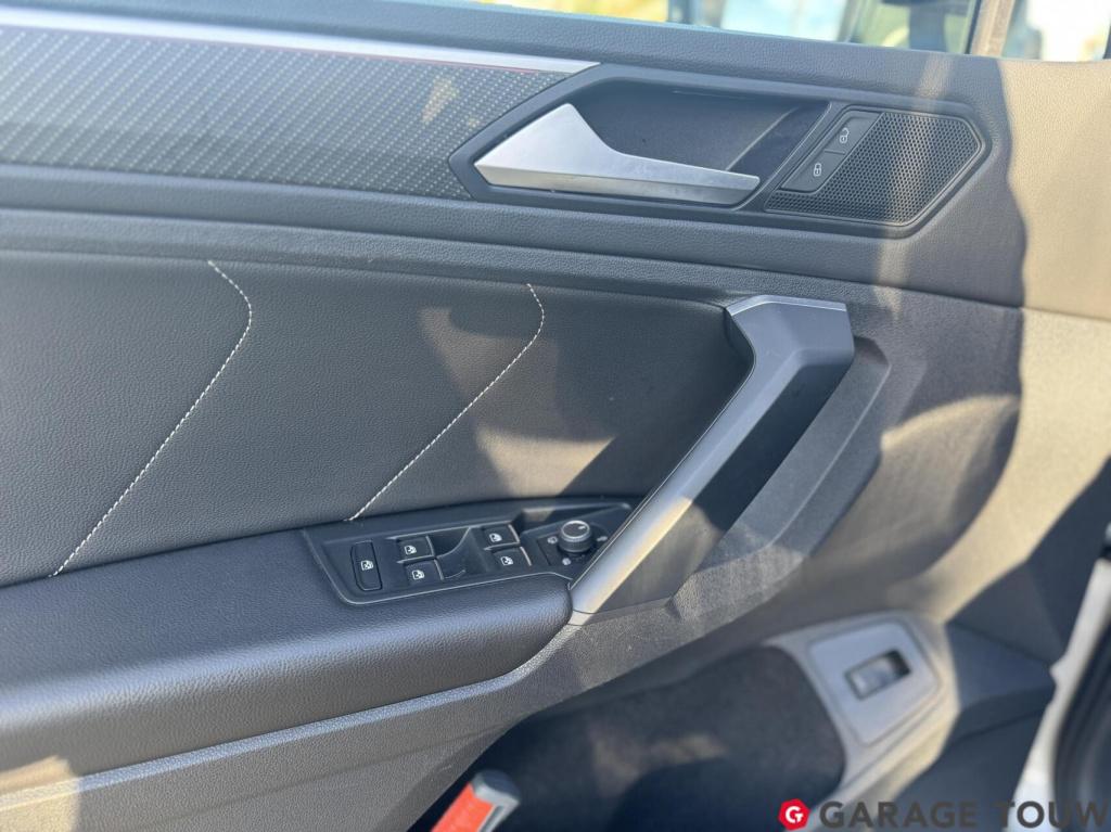 Volkswagen Tiguan 1.5 tsi r-line *btw, pano, el.trekh, orgnl
