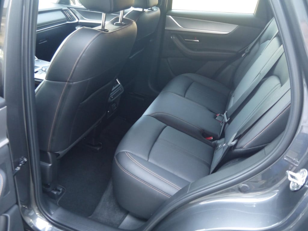 Mazda Cx-60 2.5 e-skyactiv phev homura|rijklaar