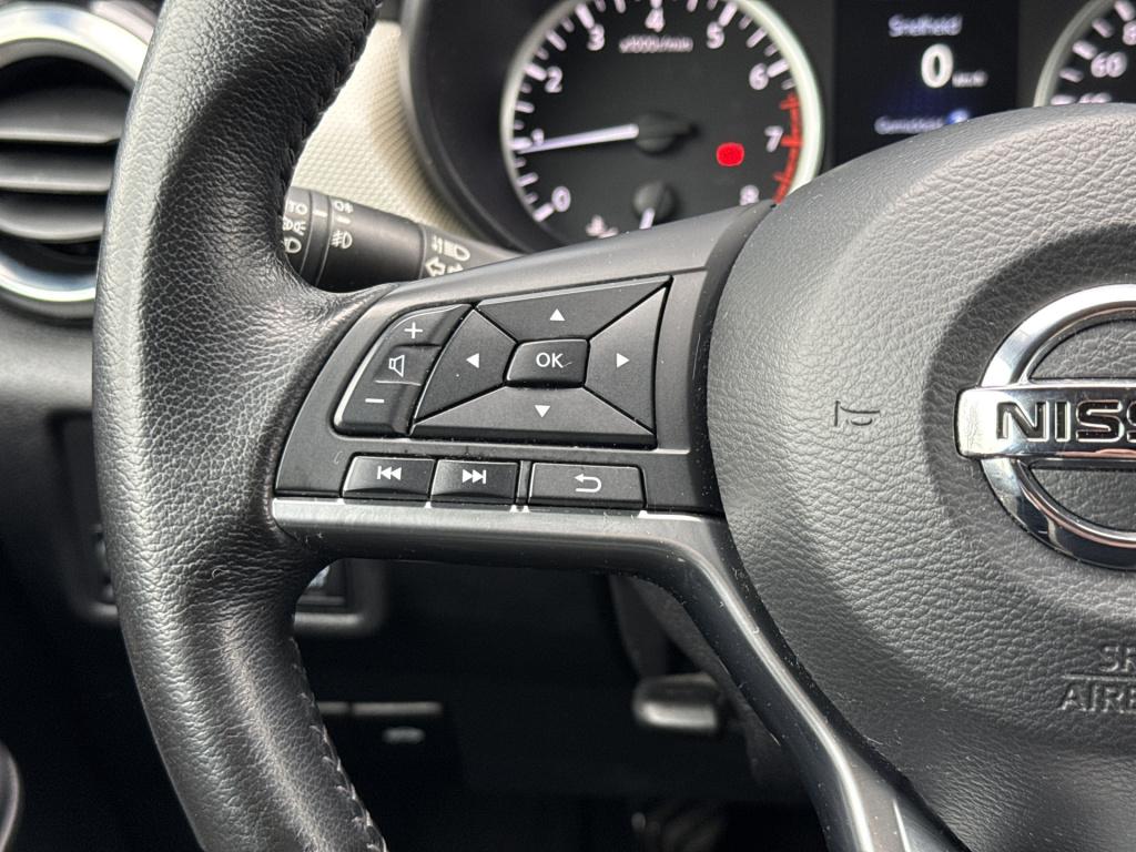 Nissan Micra 0.9 ig-t n-connecta | nl-auto | navi | camera | cruisec.