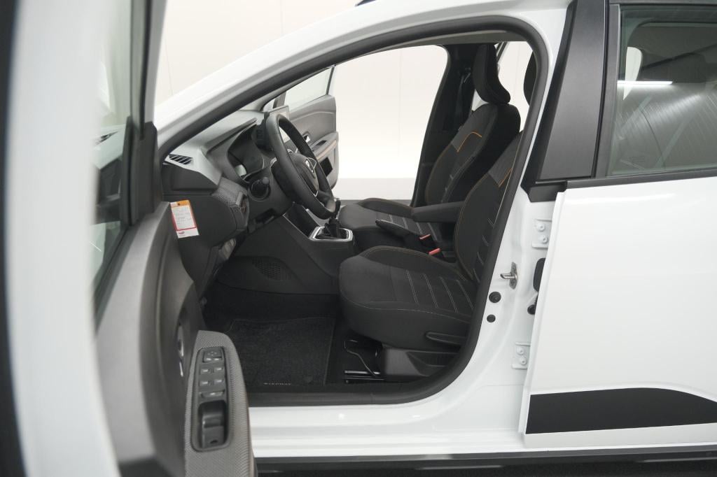 Dacia Sandero Stepway 1.0 tce 90 comfort | apple carplay | parkeersensoren 