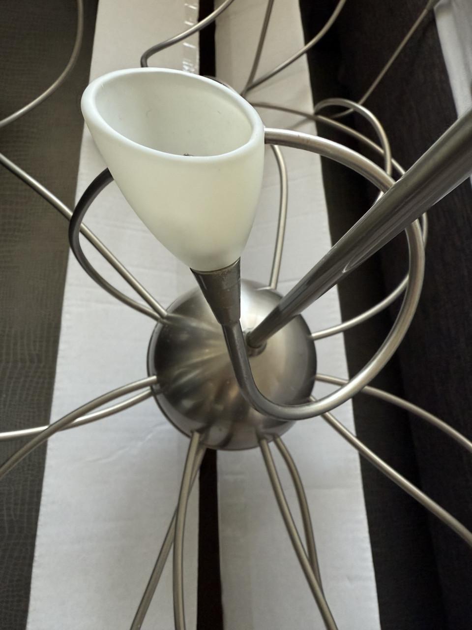 Hanglamp dimbaar
