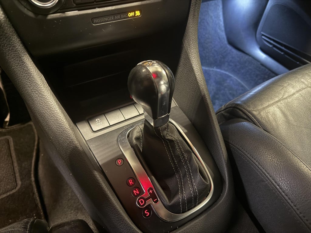 Volkswagen Golf 2.0 tsi r 4motion keyless dsg leder dakraam