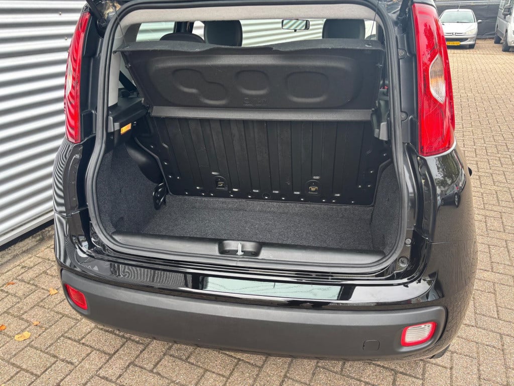 Fiat Panda 0.9 twinair easy