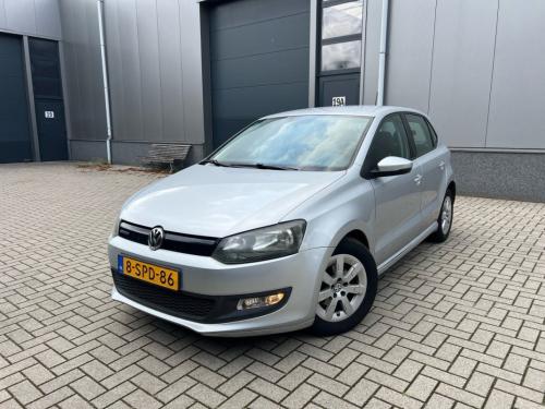 Volkswagen Polo 1.2TDI 183.956KM Jaar Apk
