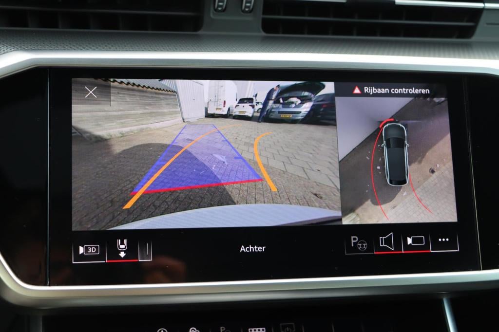 Audi A6 Allroad quattro 55 tfsi pro line advanced