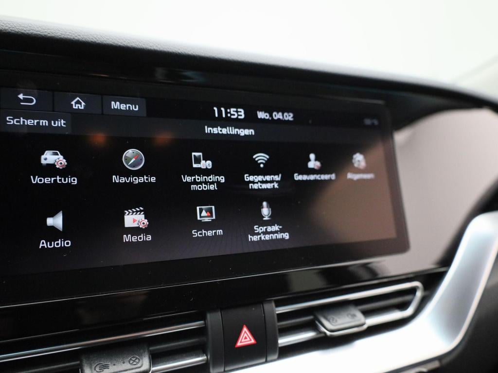 Kia E-niro executiveline 64 kwh | automaat | apple carplay / android auto |