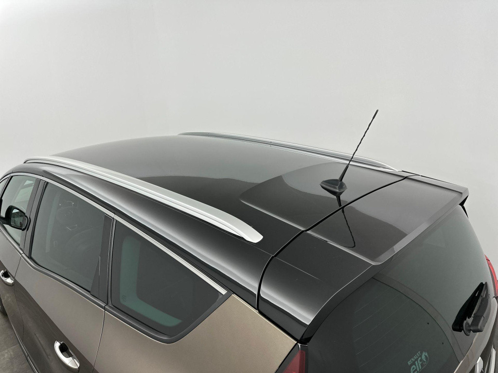 Renault Grand Scenic 1.3 tce intens | trekhaak 1850 kg | 5 persoons | parke