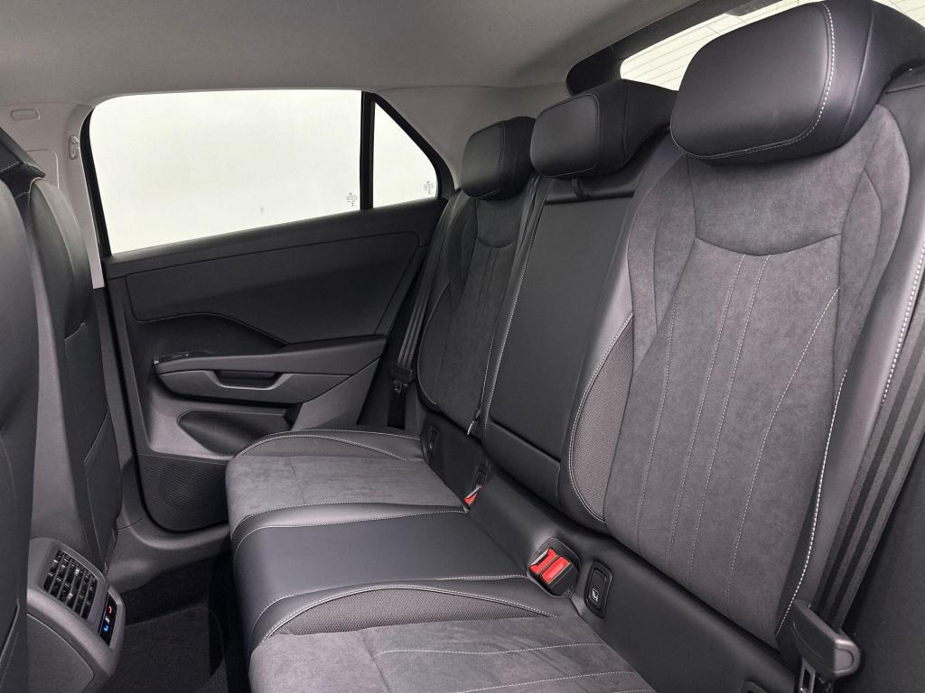 Volkswagen T-roc 1.5 etsi style first edition