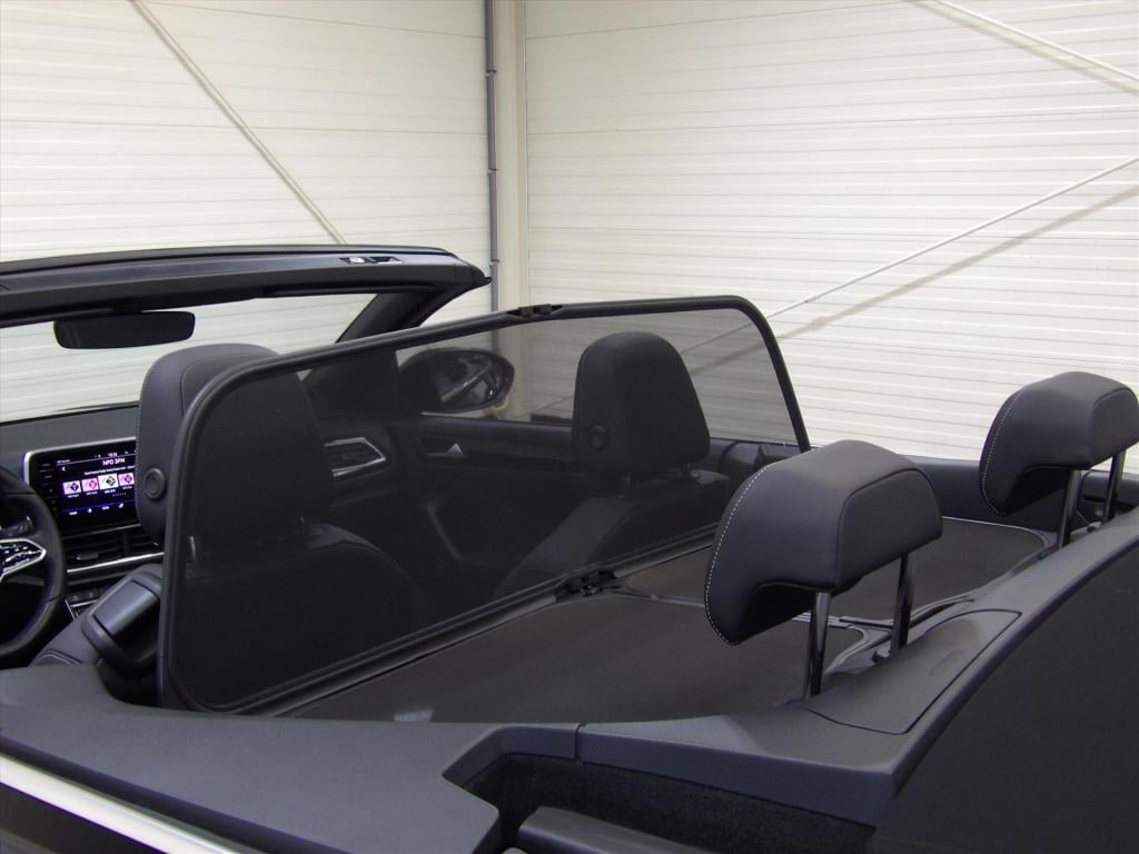 Volkswagen T-roc cabrio