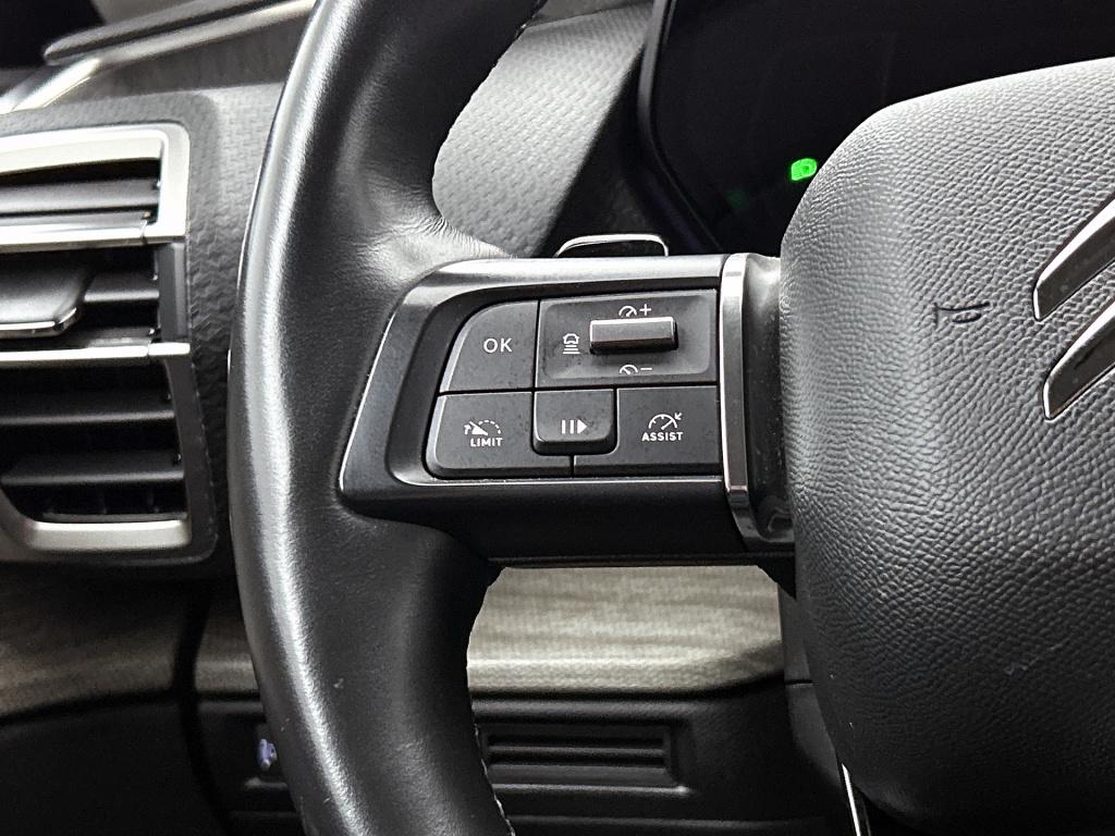 Citroen C5 X 180pk automaat business plus | rijklaar | leder | adaptive cru