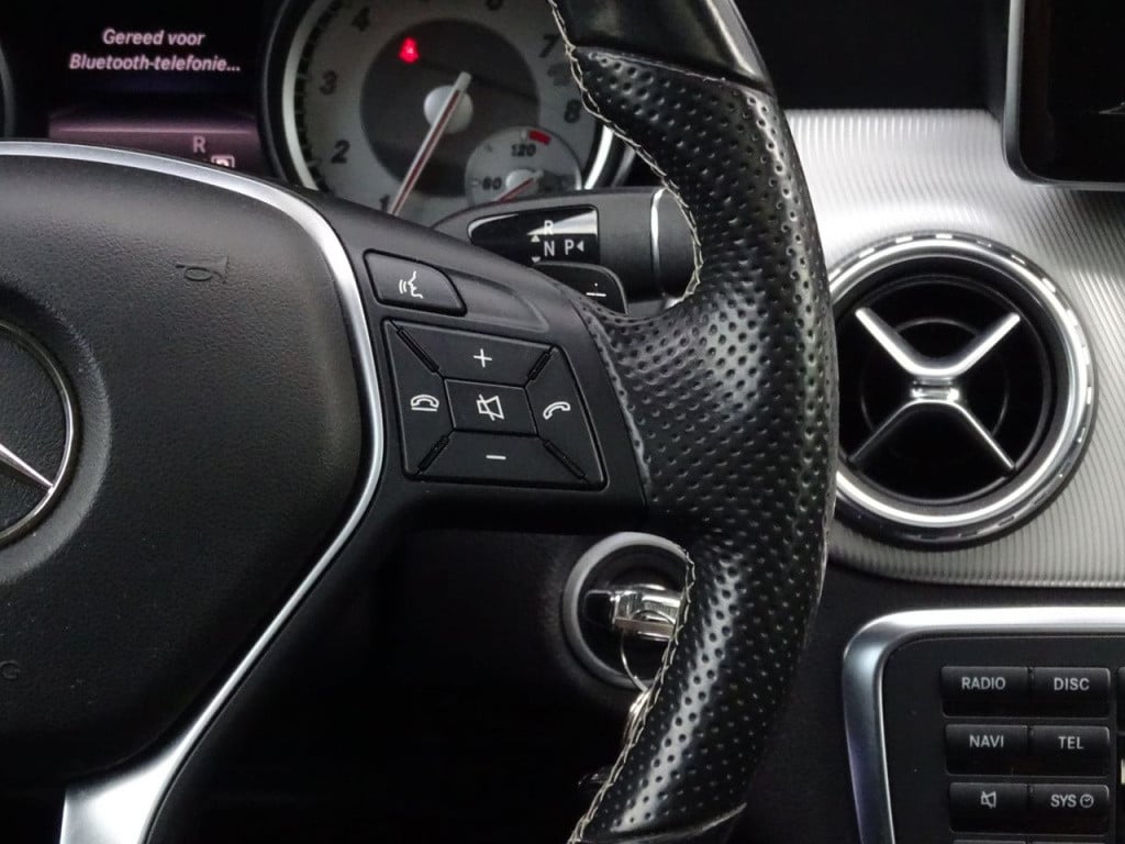 Mercedes-Benz Gla-klasse 200 prestige