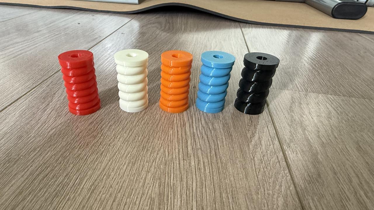 Playseat + logitech G920 (pc, Xbox)