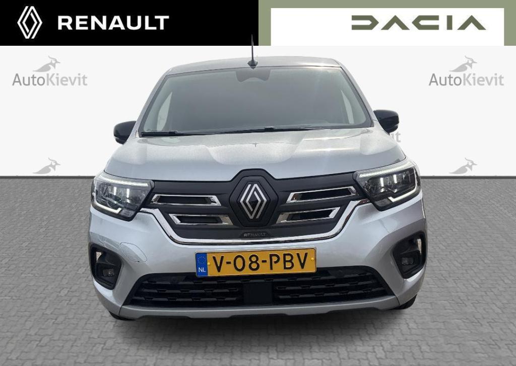 Renault Kangoo e-tech extra l1 44 kwh