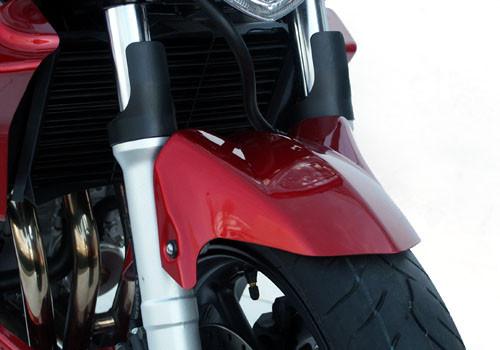Ruitjes, hugger,undertail,radiator cover,bellypan en meer accessoires