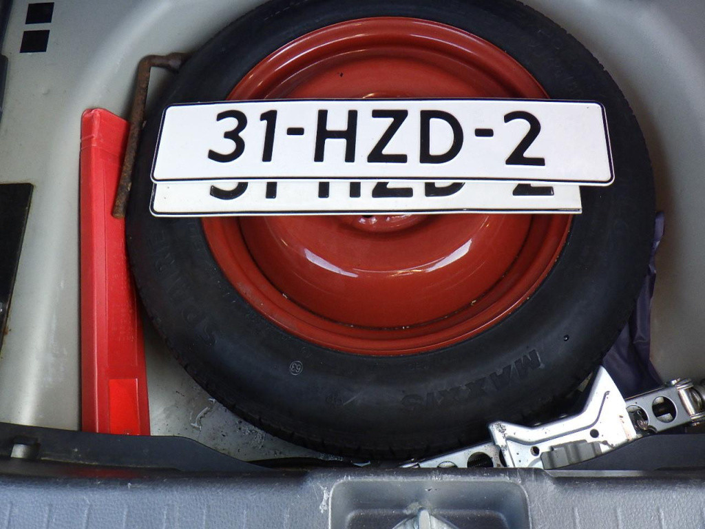 Fiat Sedici 1.6-16v dynamic