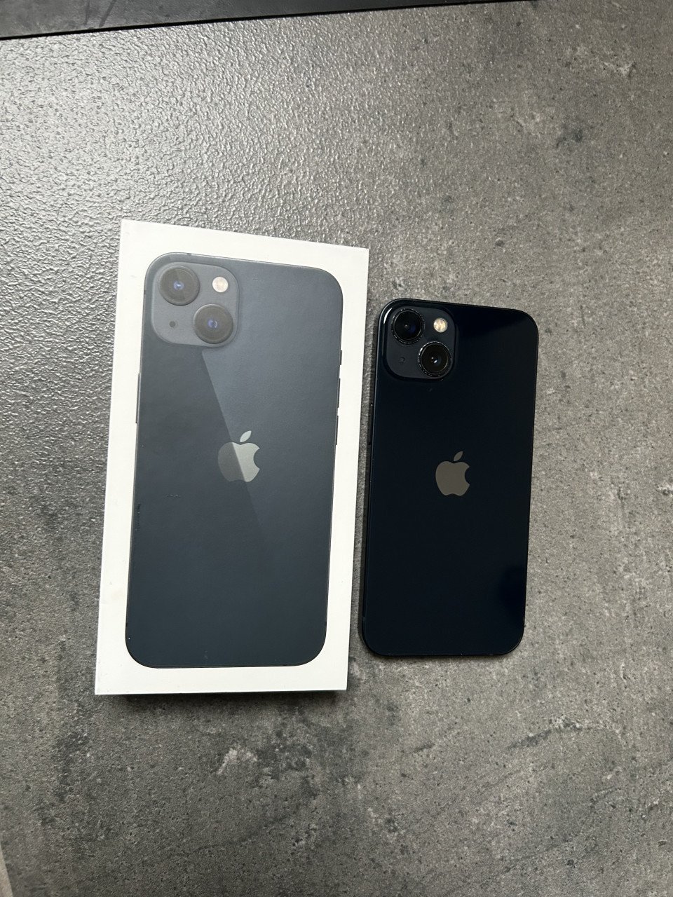 Iphone 13 / 128GB / Zeer goede staat