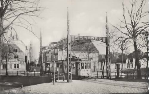 Ansichtkaarten