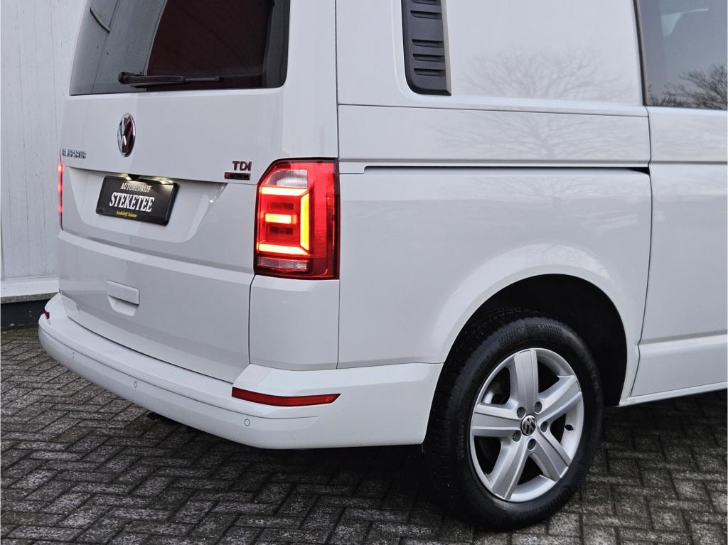 Volkswagen Transporter 2.0 tdi l1h1 4motion | acc | camera