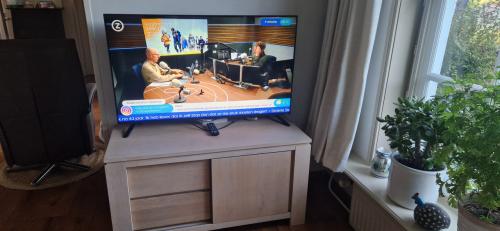 Televisie