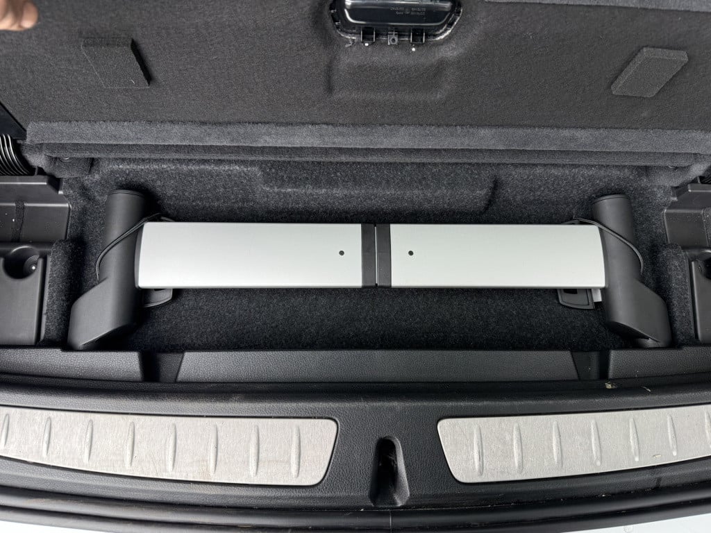 BMW 3-serie touring 318i automaat high executive sportline