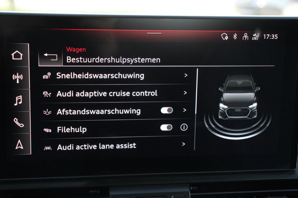 Audi Q5 50 tfsi e s edition competition | phev | vc | sfeerverlichting | tr