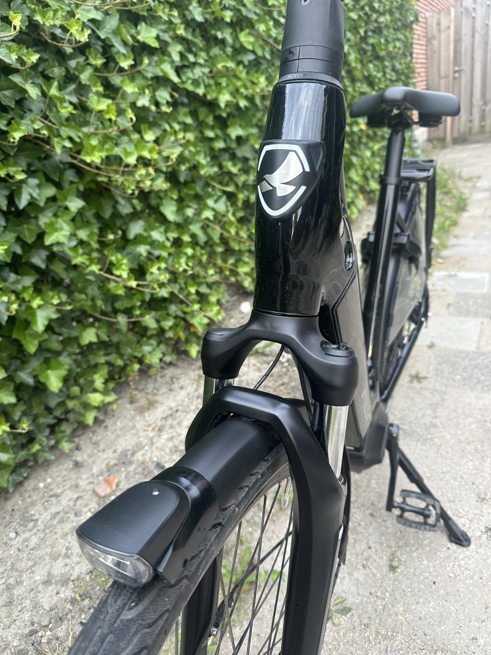 Vicenza Diamond Dames Stella E-bike
