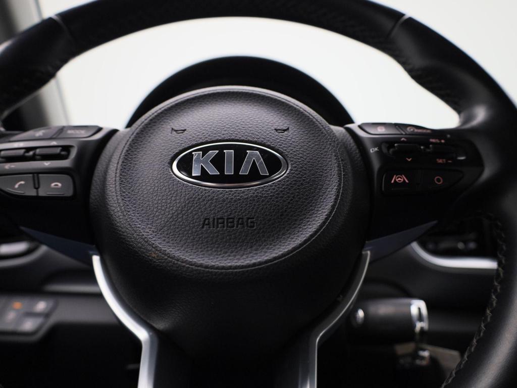 Kia Stonic 1.0 t-gdi mhev dynamicline | apple carplay / android auto | park