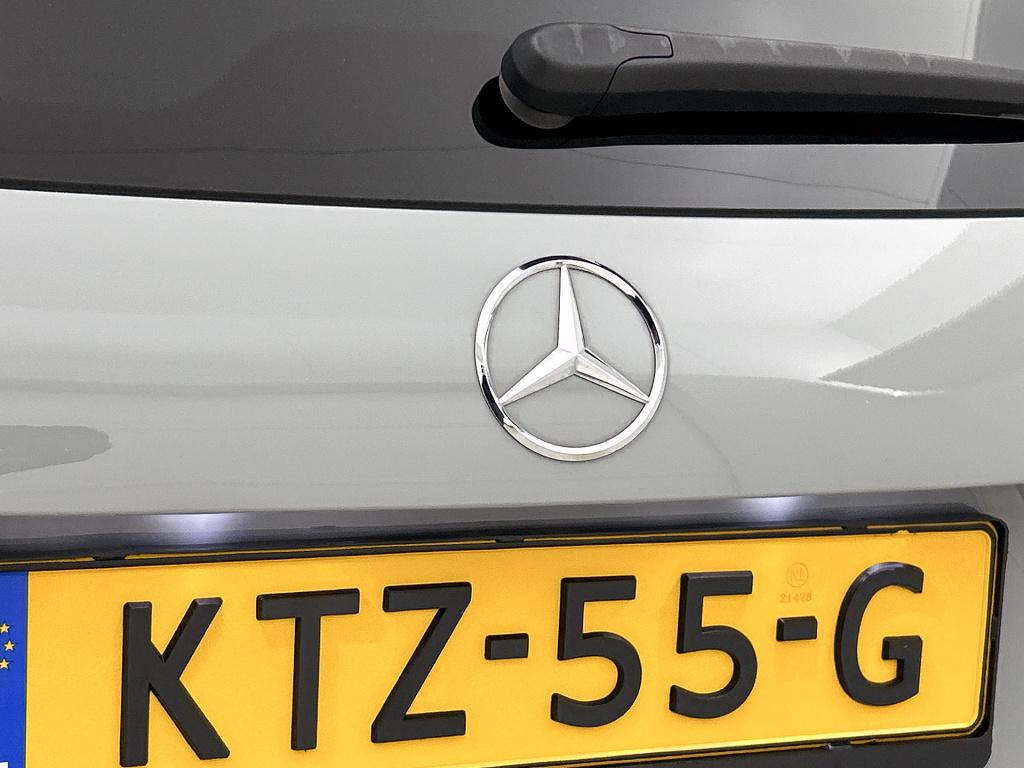Mercedes-Benz C-Klasse estate 300 e amg plug-in hybride amg line premium | 