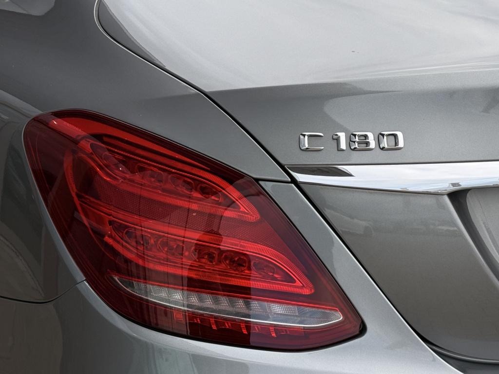 Mercedes-Benz C-Klasse 180 prestige | schuif/kanteldak | trekhaak | stoelve