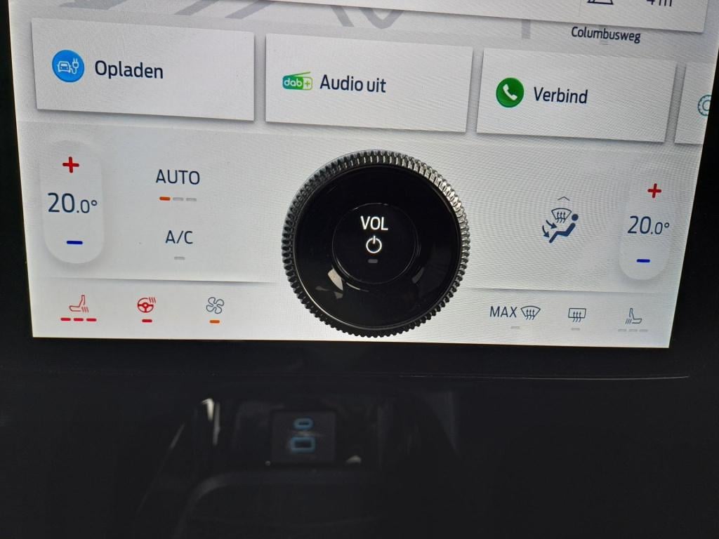 Ford Mustang Mach-e extended rwd 98 kwh | apple carplay & android auto | 36