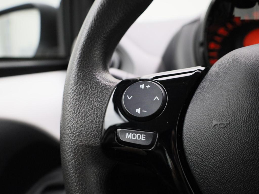 Peugeot 108 1.0 e-vti active | airco | camera | 5-deurs | bluetooth | apple