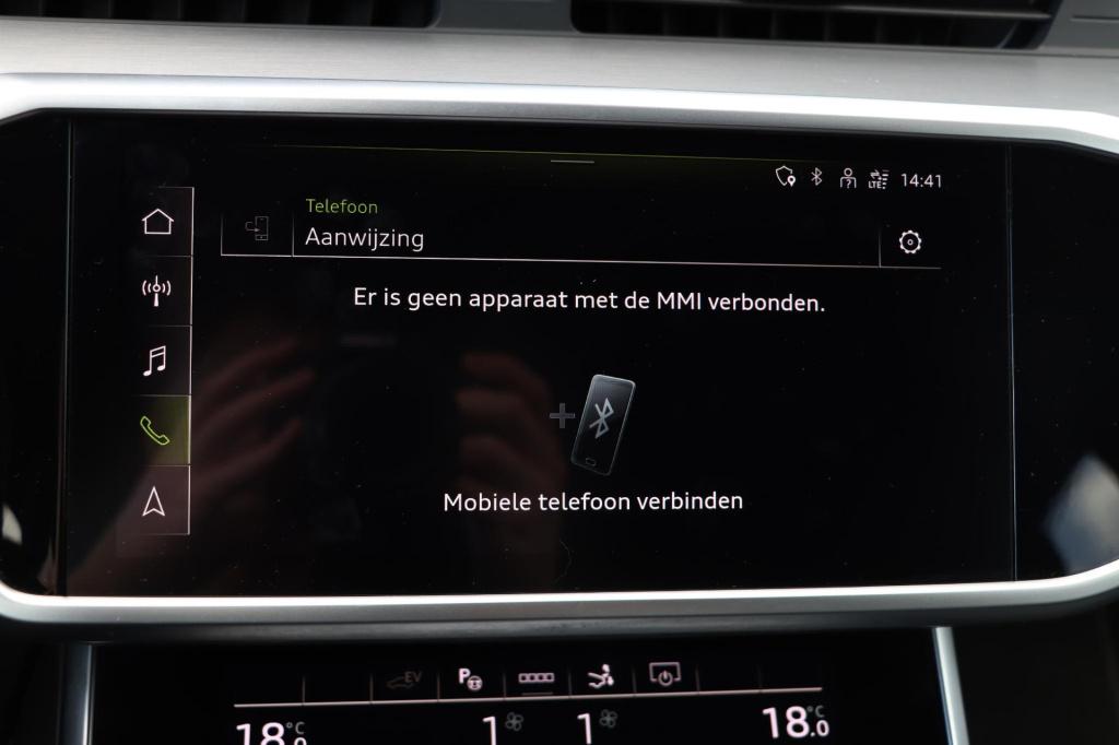Audi A7 sportback 50 tfsi e quattro pro line s 299pk s-tronic | soh 99,1% |