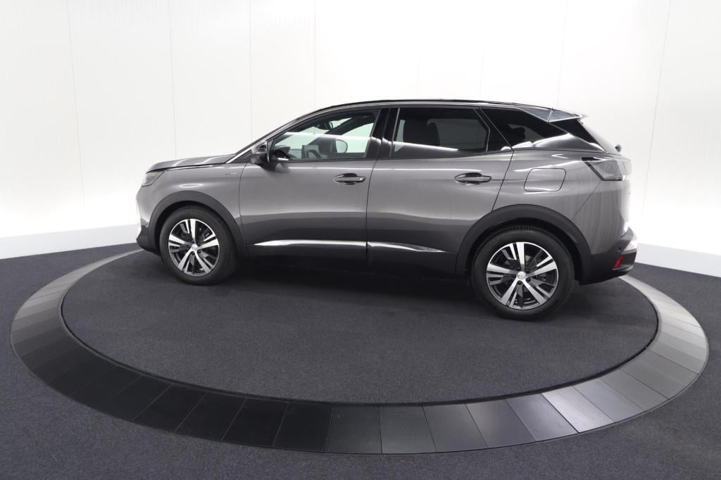 Peugeot 3008 1.6 hybrid 225 allure | plug in hybride | camera | dodehoekdet