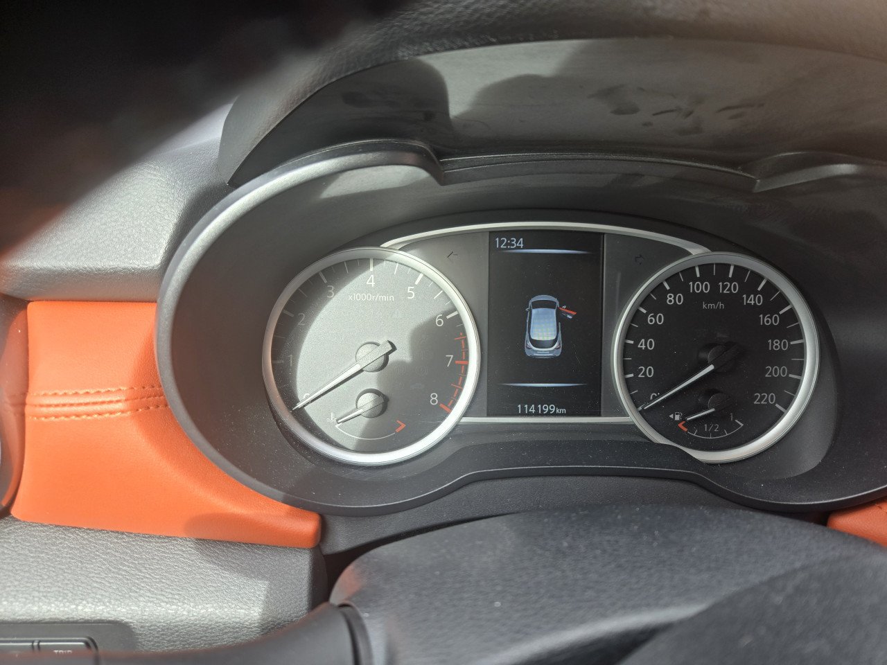 Nissan micra 0.9 dig-t  tekna bose